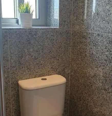 بيت ضيافة Private Marques