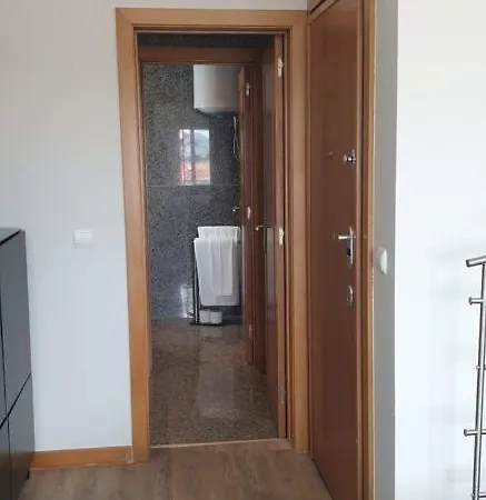 Private Marques Gæstehus