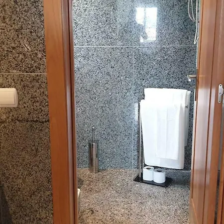 Maison d'hôtes Private Marquês Oporto